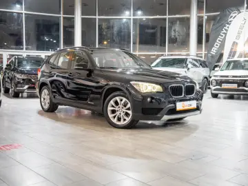 BMW X1 S DRIVE16D
