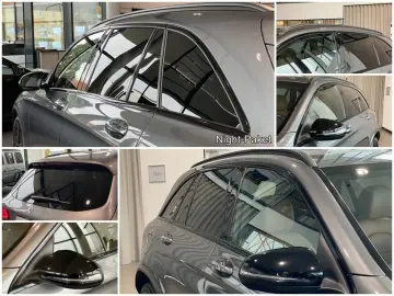 GLC 220d AMG-Line NightP. MBUX Memory ILS HUD