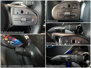 GLC 220d AMG-Line NightP. MBUX Memory ILS HUD