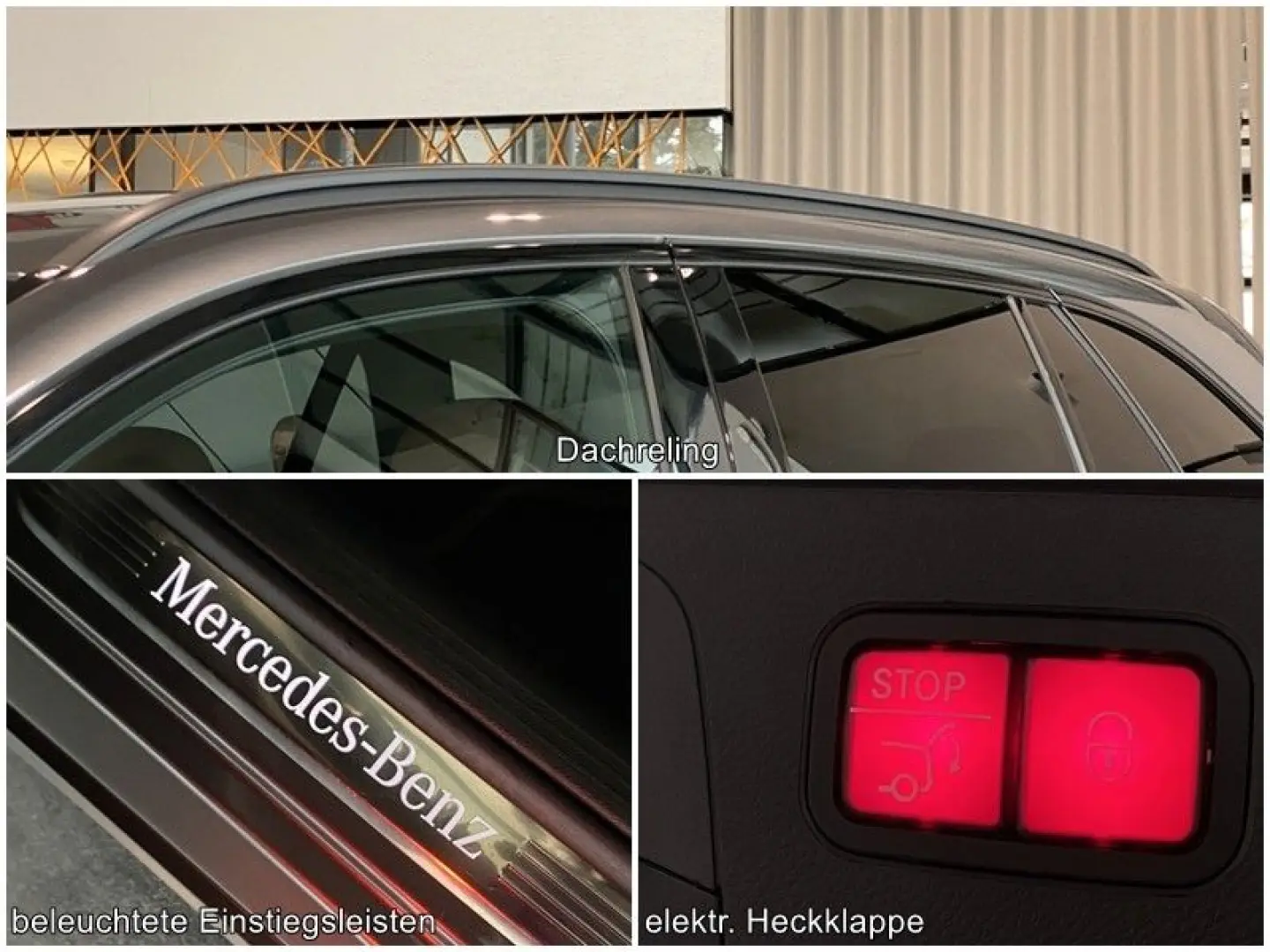 GLC 220d AMG-Line NightP. MBUX Memory ILS HUD