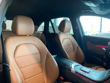 GLC 220d AMG-Line NightP. MBUX Memory ILS HUD