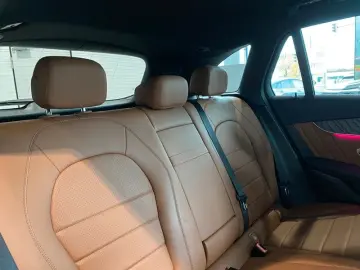 GLC 220d AMG-Line NightP. MBUX Memory ILS HUD