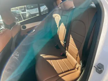 GLC 220d Coupe AMG Line 4Matic  LED Navi Leder