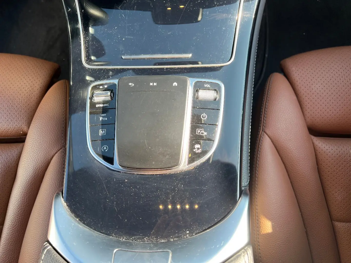 GLC 220d Coupe AMG Line 4Matic  LED Navi Leder