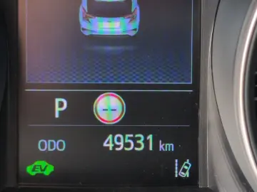 C-HR Hybrid Team D 1.8 Navi LED Apple CarPlay An