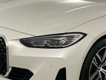 420d xDrive Gran Coupé Standheizung Harman K