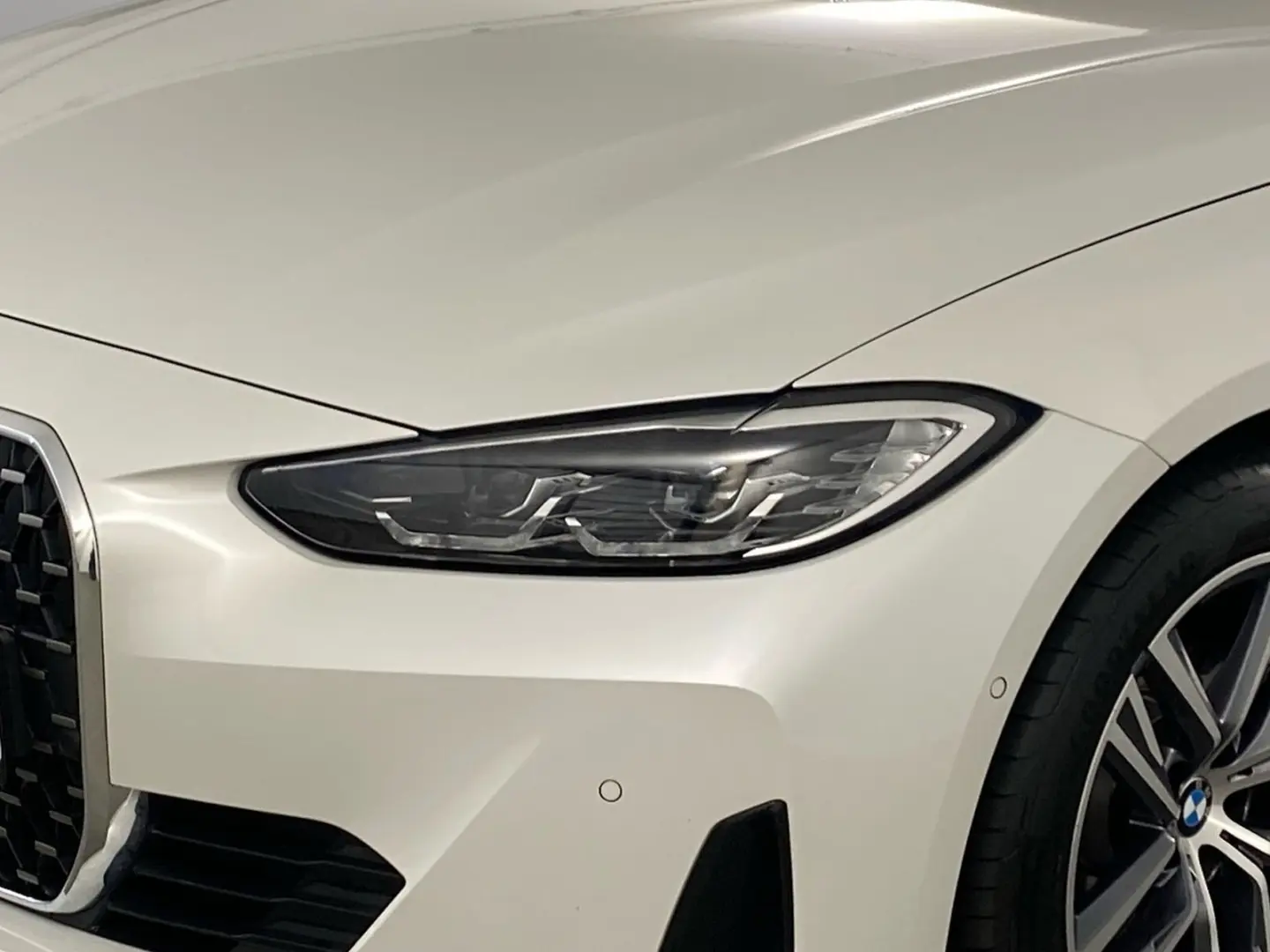 420d xDrive Gran Coupé Standheizung Harman K