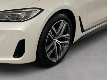 420d xDrive Gran Coupé Standheizung Harman K