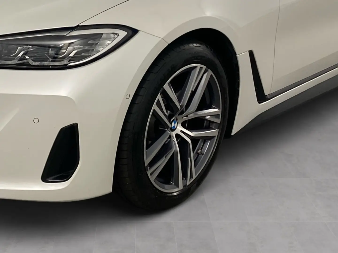 420d xDrive Gran Coupé Standheizung Harman K