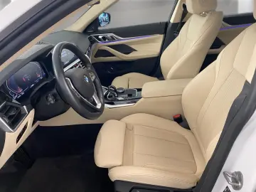 420d xDrive Gran Coupé Standheizung Harman K