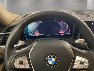 420d xDrive Gran Coupé Standheizung Harman K