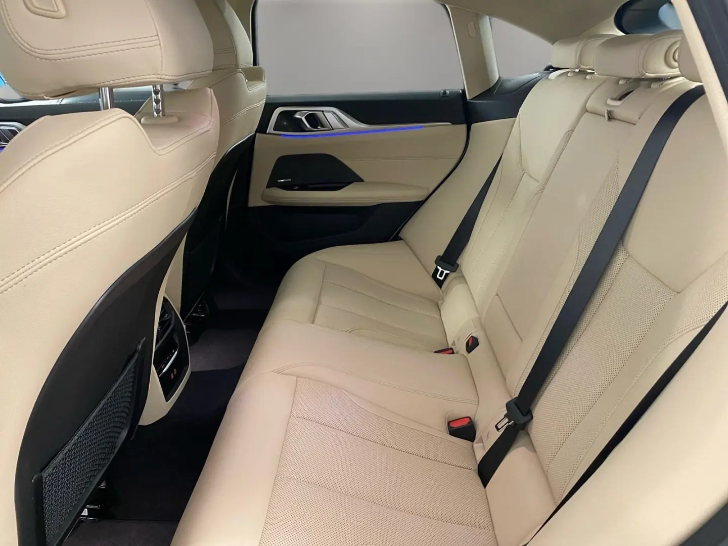 420d xDrive Gran Coupé Standheizung Harman K