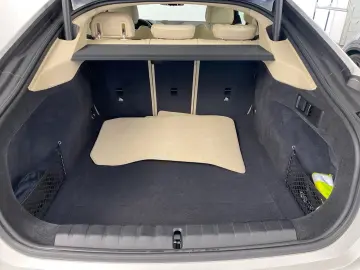 420d xDrive Gran Coupé Standheizung Harman K