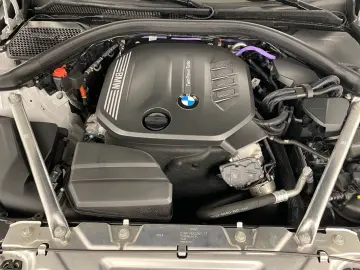 420d xDrive Gran Coupé Standheizung Harman K