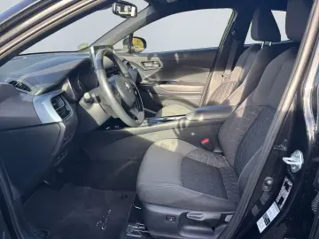 C-HR 2.0 Hybrid Team D  LED ACC CarPlay CAM SHZ