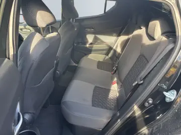 C-HR 2.0 Hybrid Team D  LED ACC CarPlay CAM SHZ