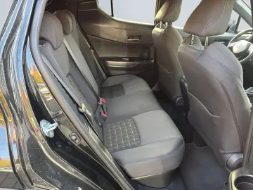 C-HR 2.0 Hybrid Team D  LED ACC CarPlay CAM SHZ