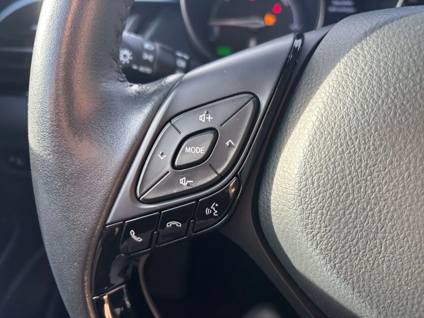 C-HR 2.0 Hybrid Team D  LED ACC CarPlay CAM SHZ