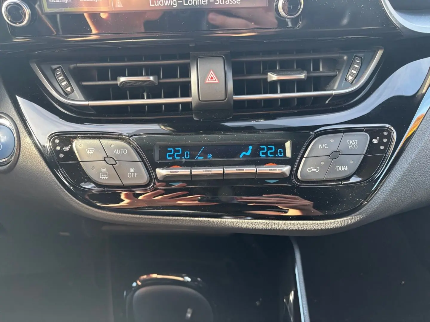 C-HR 2.0 Hybrid Team D  LED ACC CarPlay CAM SHZ