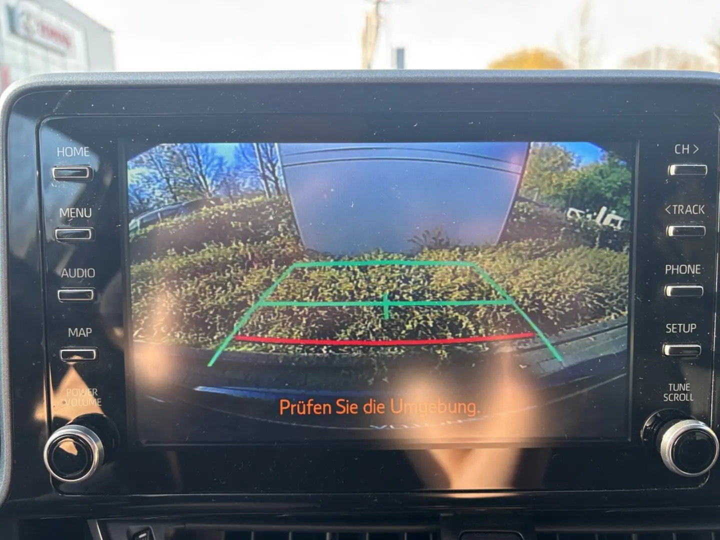 C-HR 2.0 Hybrid Team D  LED ACC CarPlay CAM SHZ