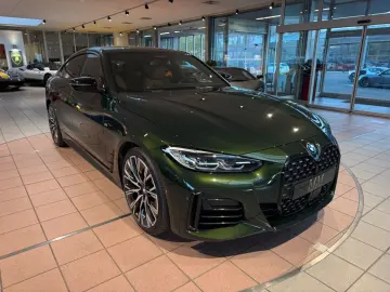 420d Gran Coupe xDrive M Sport Shadow Line