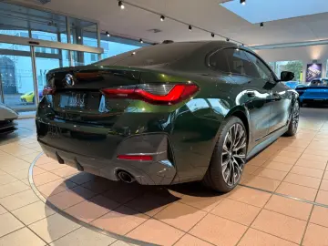 420d Gran Coupe xDrive M Sport Shadow Line