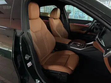 420d Gran Coupe xDrive M Sport Shadow Line