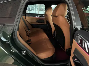 420d Gran Coupe xDrive M Sport Shadow Line