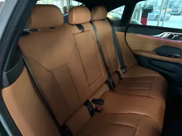 420d Gran Coupe xDrive M Sport Shadow Line