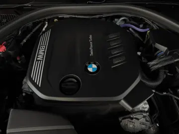 420d Gran Coupe xDrive M Sport Shadow Line