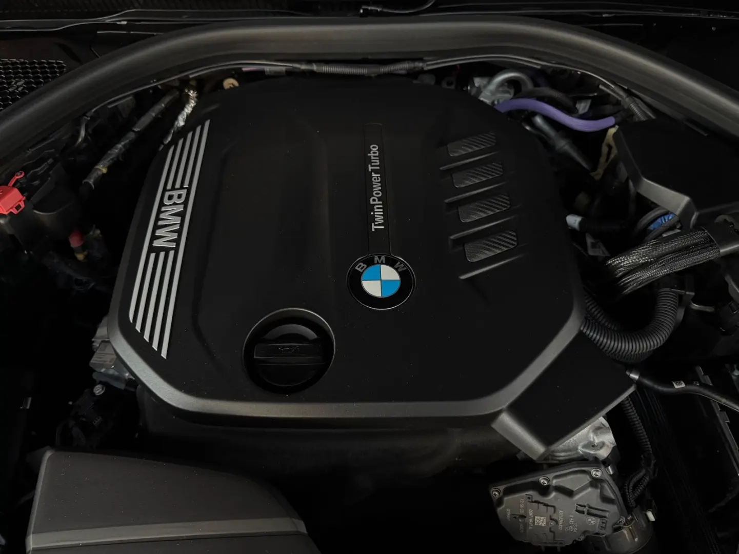 420d Gran Coupe xDrive M Sport Shadow Line