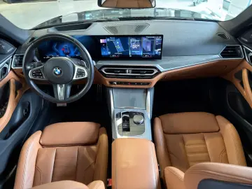 420d xDrive Gran Coupé M Sportpaket Standheiz