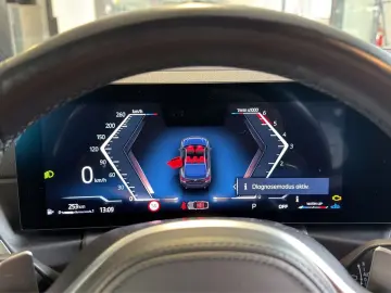 420d xDrive Gran Coupé M Sportpaket Standheiz