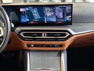 420d xDrive Gran Coupé M Sportpaket Standheiz