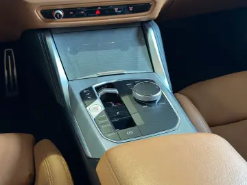 420d xDrive Gran Coupé M Sportpaket Standheiz