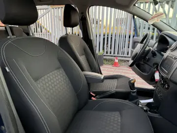 Dacia Logan MCV 2016 0.9L Benzină