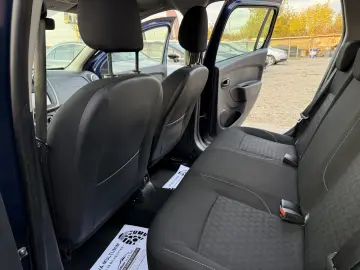 Dacia Logan MCV 2016 0.9L Benzină