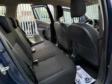 Dacia Logan MCV 2016 0.9L Benzină