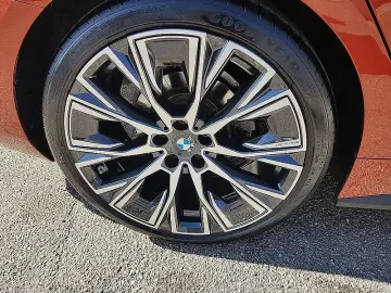 420d xDrive GranCoupé M Sport Individual Stdhzg.