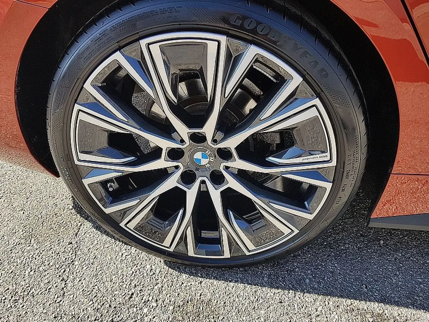 420d xDrive GranCoupé M Sport Individual Stdhzg.