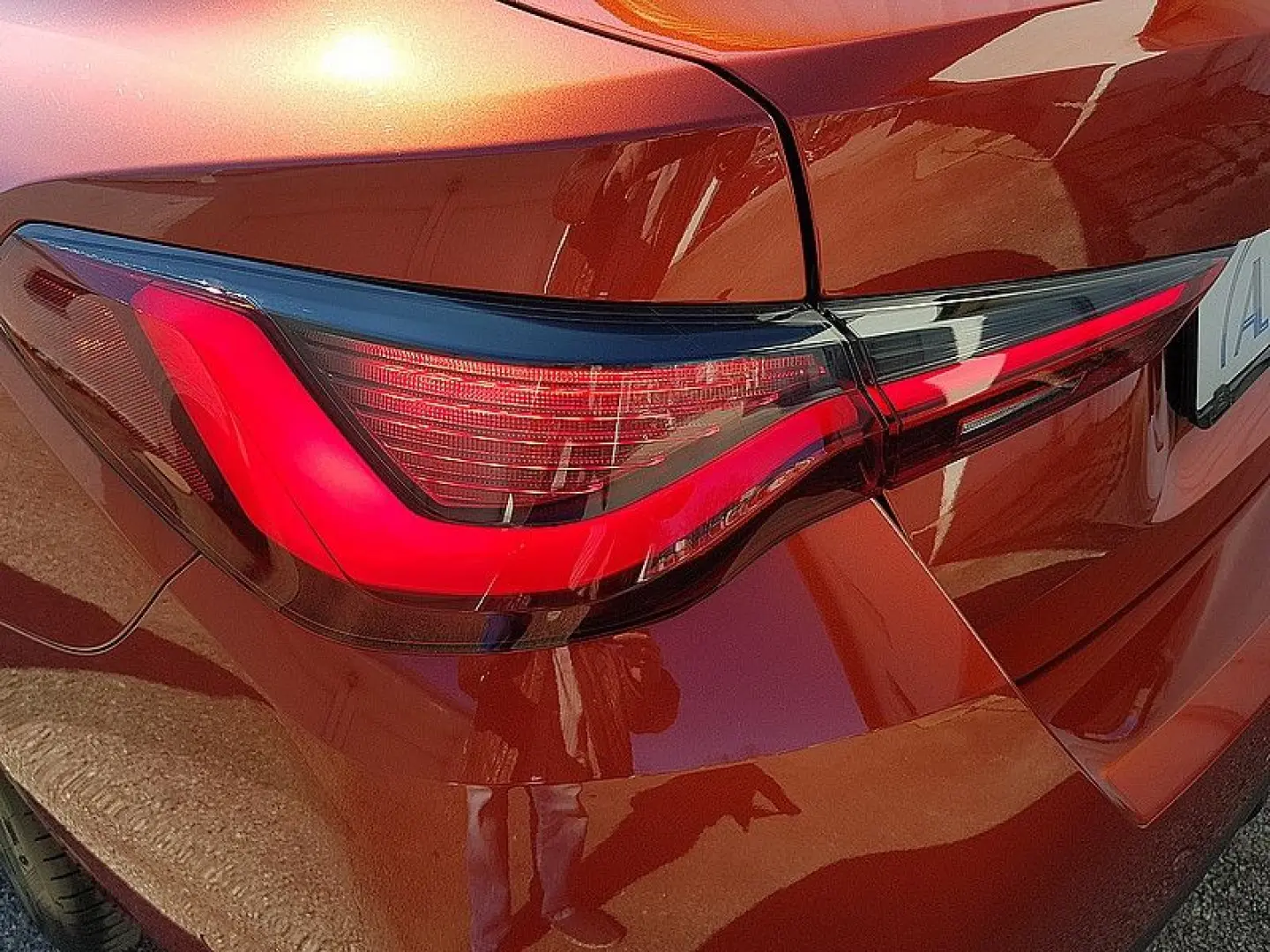 420d xDrive GranCoupé M Sport Individual Stdhzg.