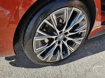 420d xDrive GranCoupé M Sport Individual Stdhzg.