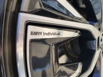 420d xDrive GranCoupé M Sport Individual Stdhzg.