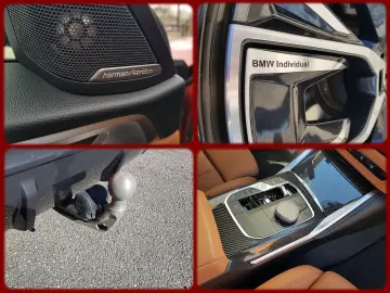 420d xDrive GranCoupé M Sport Individual Stdhzg.