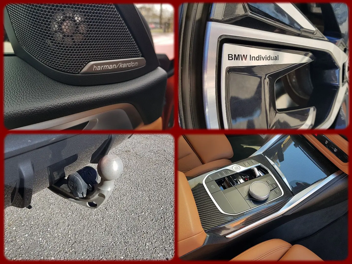 420d xDrive GranCoupé M Sport Individual Stdhzg.