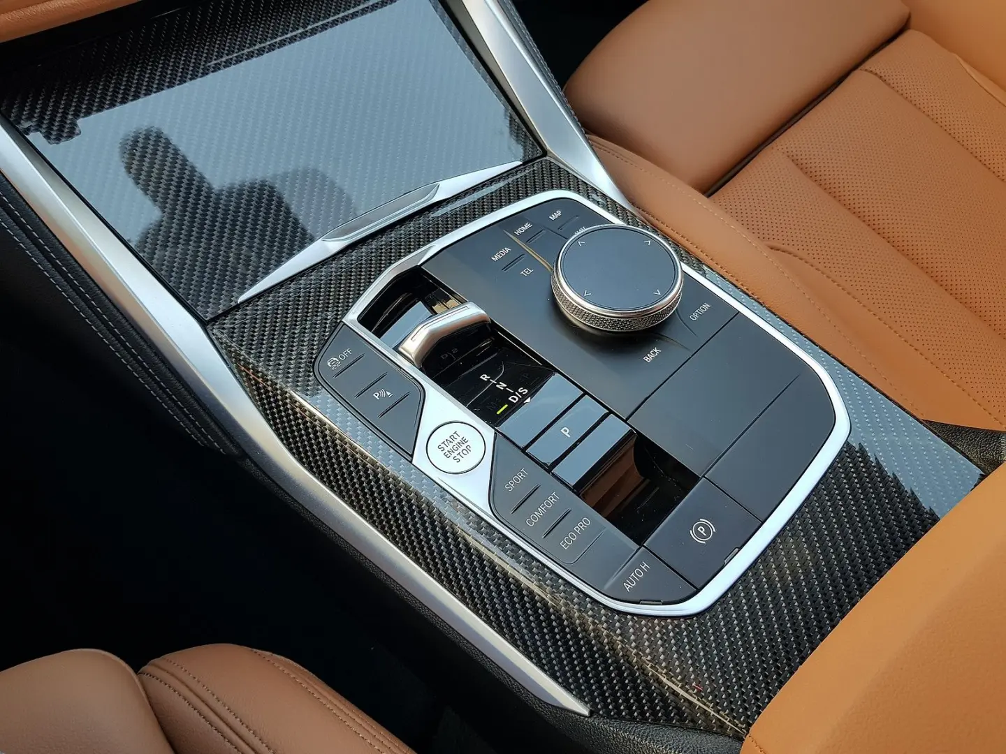 420d xDrive GranCoupé M Sport Individual Stdhzg.