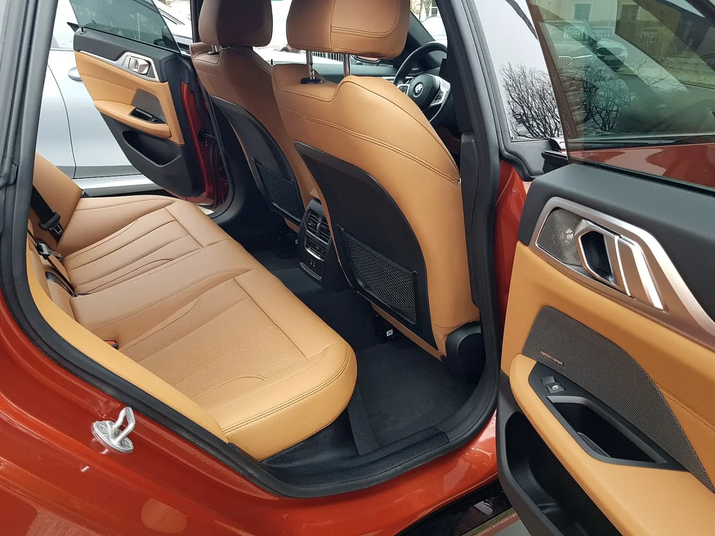 420d xDrive GranCoupé M Sport Individual Stdhzg.