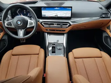 420d xDrive GranCoupé M Sport Individual Stdhzg.