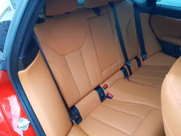 420d xDrive GranCoupé M Sport Individual Stdhzg.