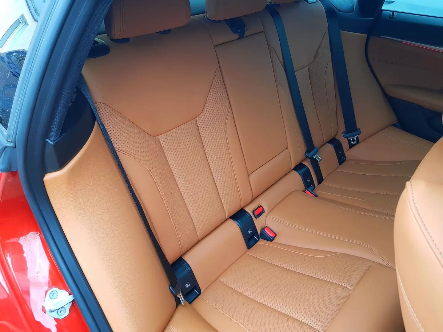 420d xDrive GranCoupé M Sport Individual Stdhzg.